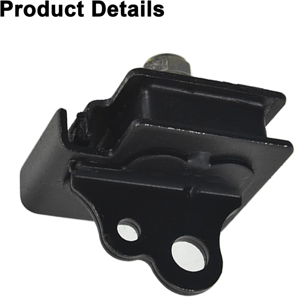 Engine Mount Rubber Damper Kit Pack of 4 Pack of 2 G751582