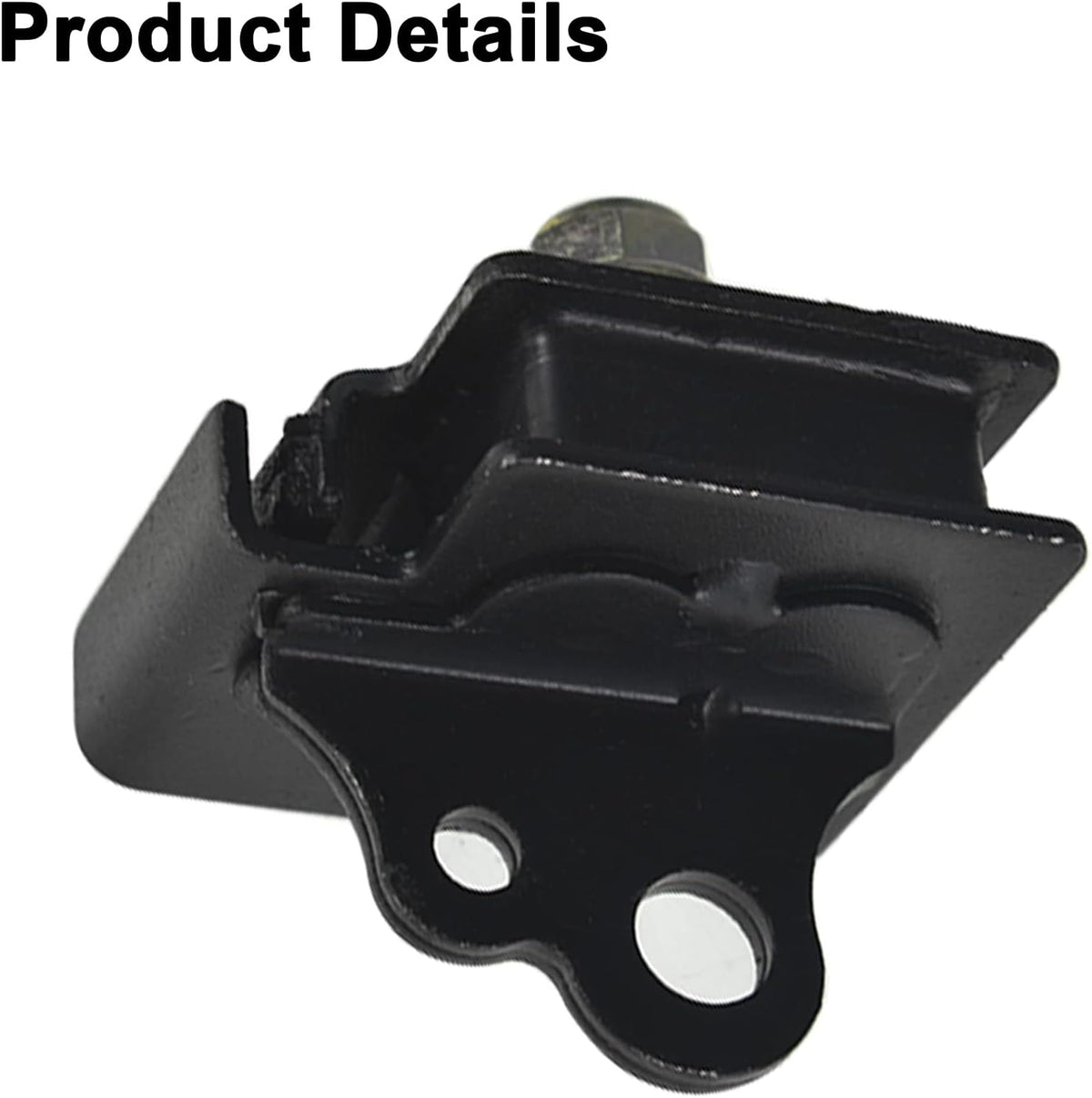 Engine Mount Rubber Damper Kit Pack of 4 Pack of 2 G751582