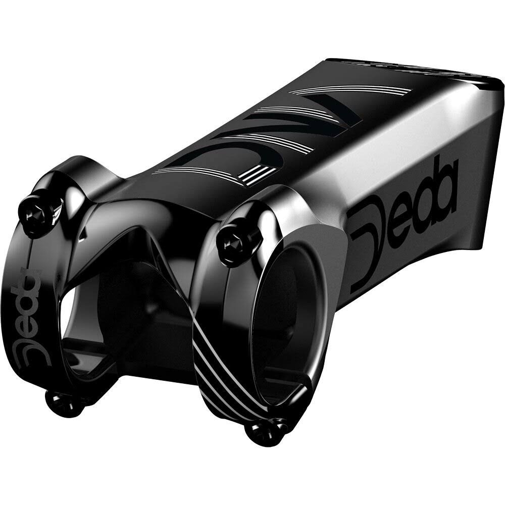 Black 90mm Stem C172
