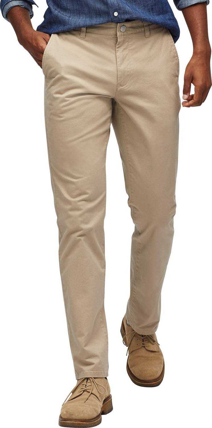 Stretch Washed Chino J172067