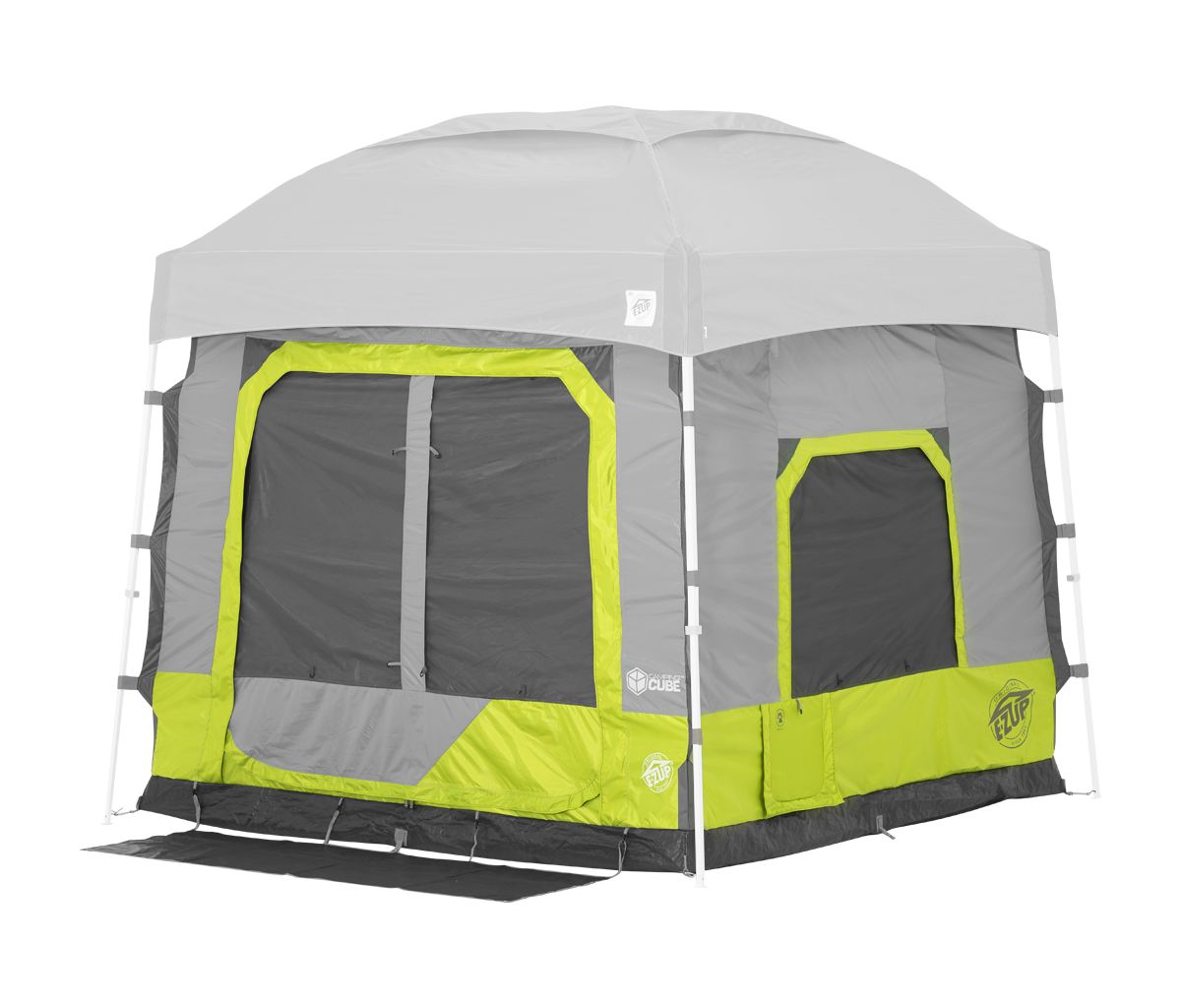 Angle Camping Cube B8764