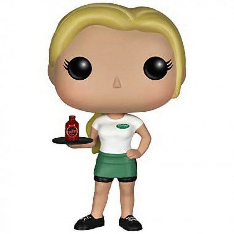 Collector Figure F4627