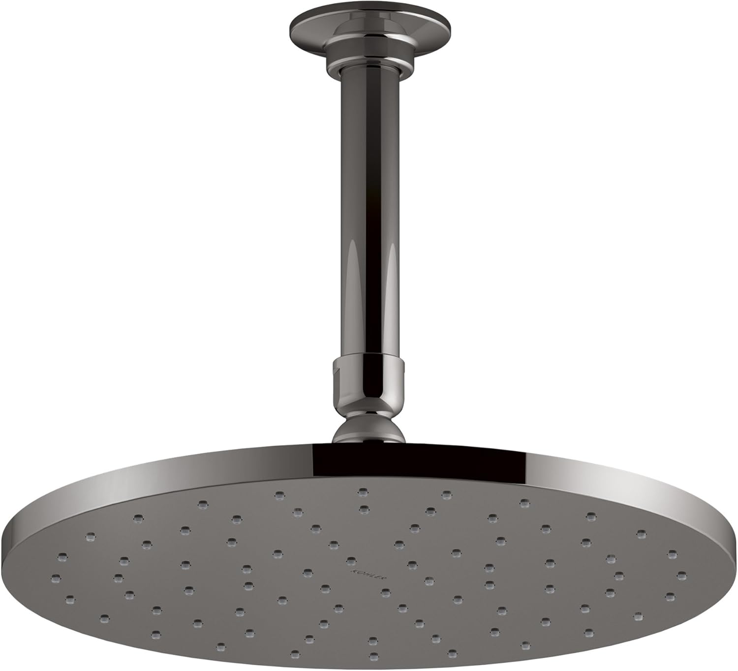 Polished Chrome Showerhead T372
