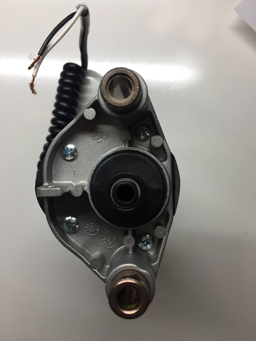 Replacement Electric Motor and Mount V617