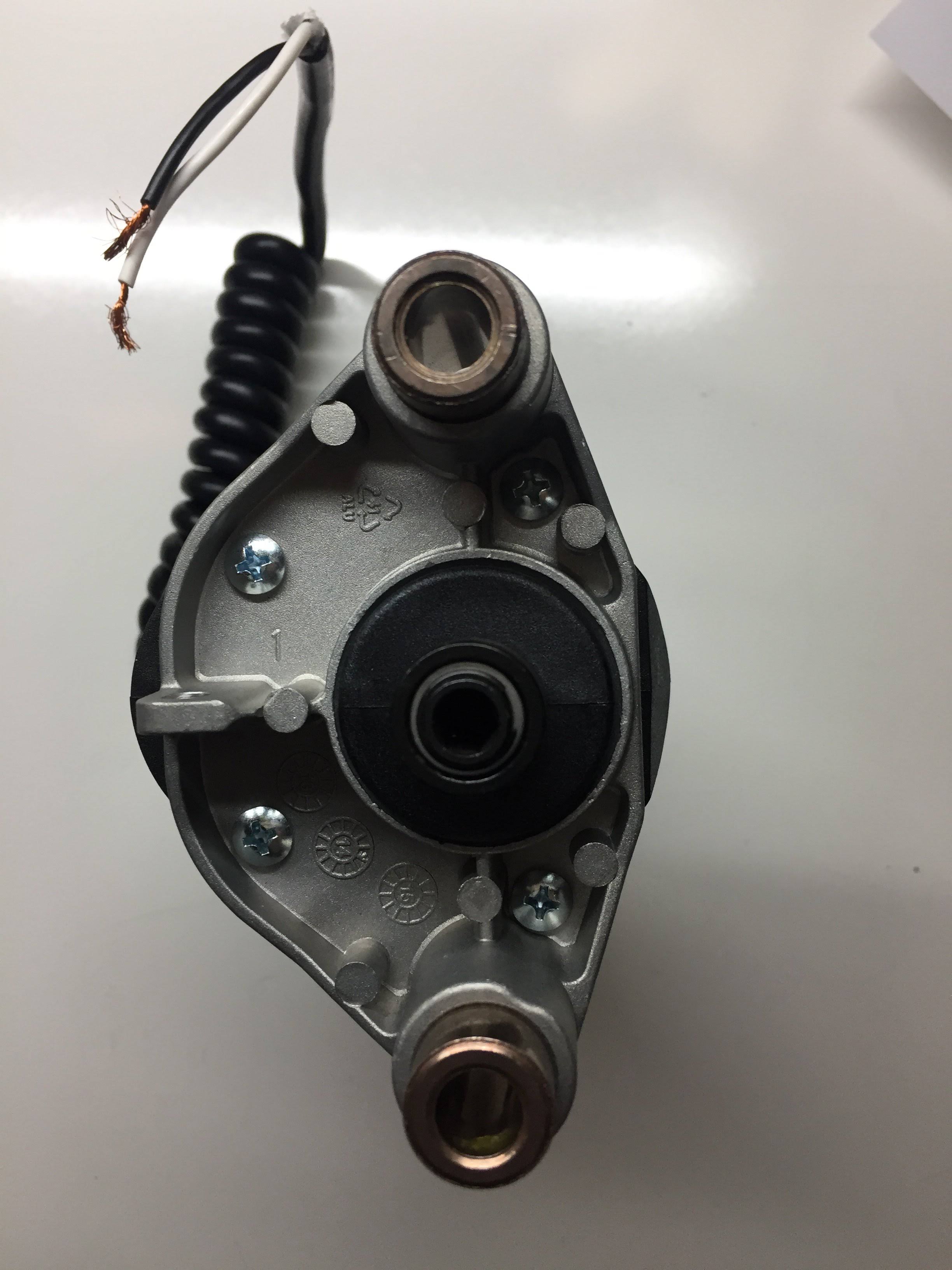 Replacement Electric Motor and Mount V617