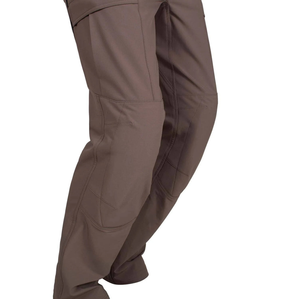 Camo Preacher Pant J5189