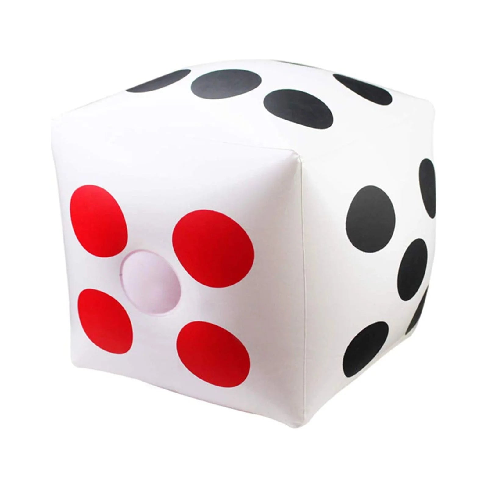 13 Inch Inflatable Dice Set D73617