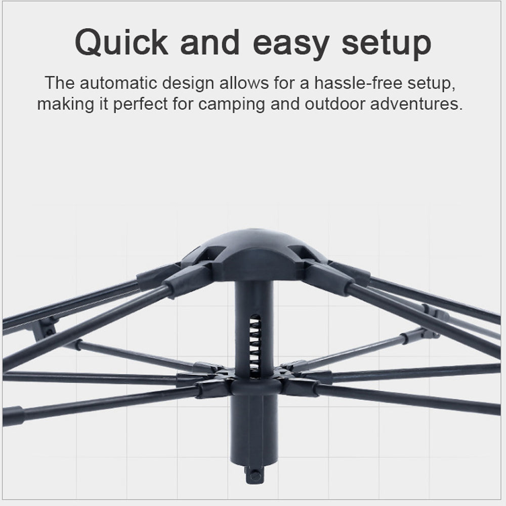Portable Rainproof Tent H53200
