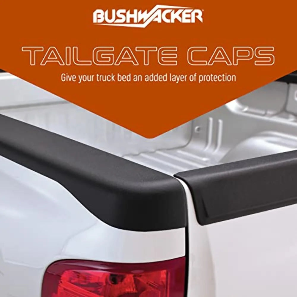 Ram Tailgate Cap Smoothback T561