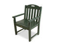 Rainforest Canopy Garden Arm Chair L30302