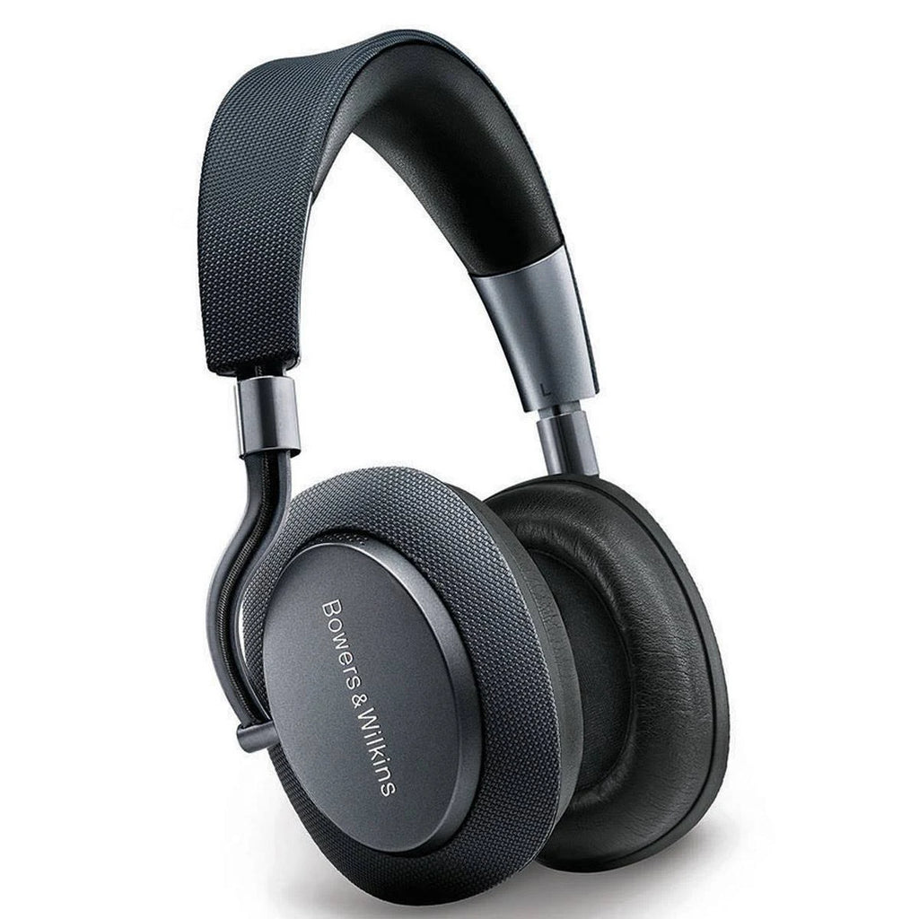 Gray/Black Wireless Over-Ear Headphones B304986