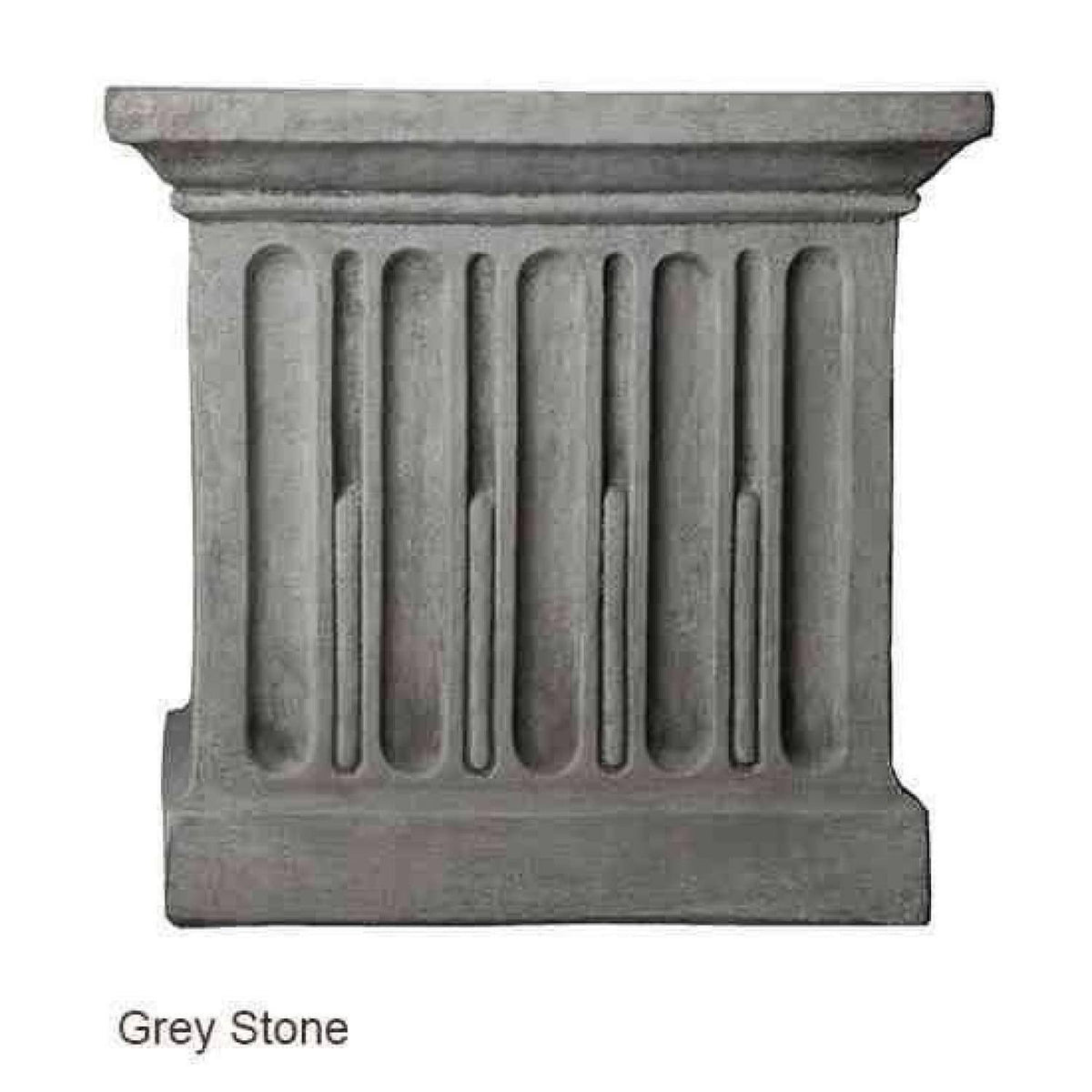 Brown Stone Urn W665942