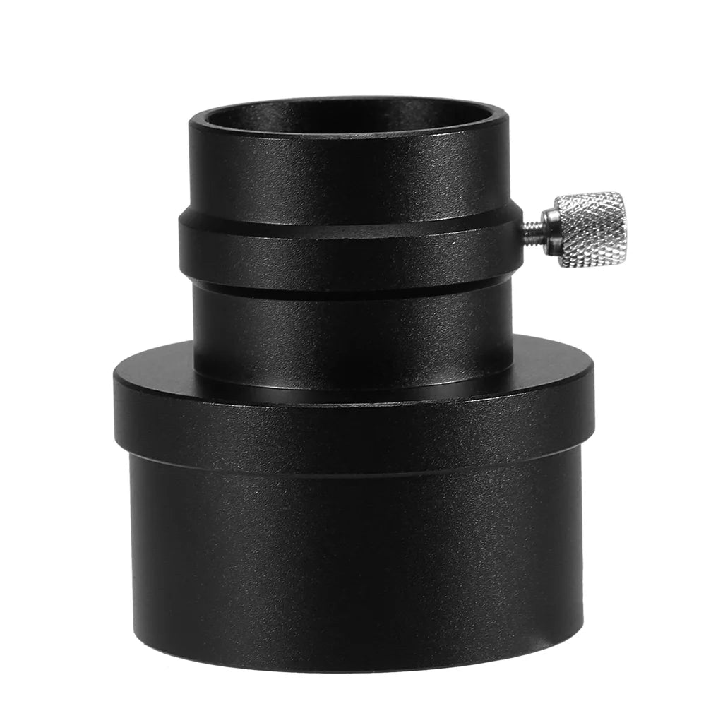 Telescope Collimator 2INCH Adapter Newtonian SCA Collimation Astronomical Telescope Eye Lens Calibrator W667