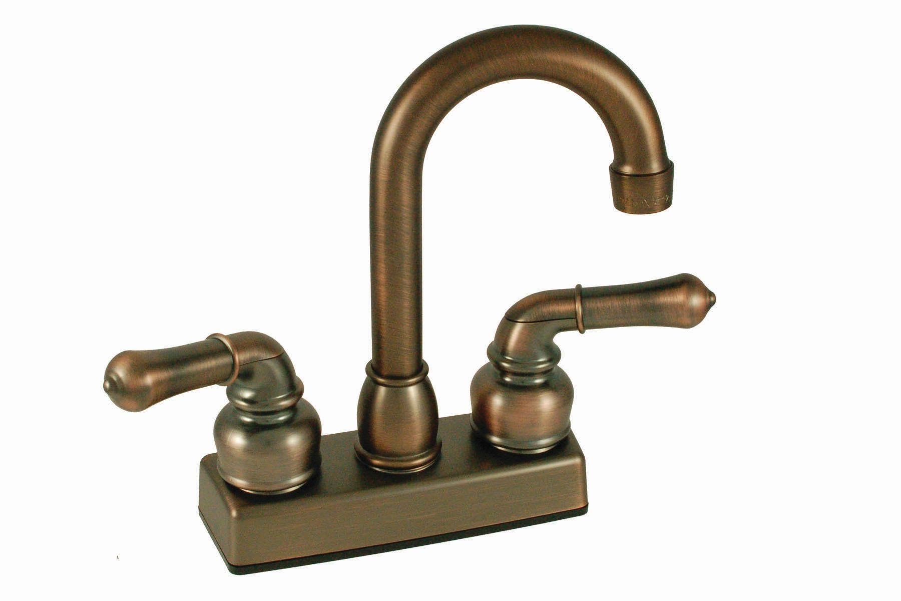 Brass Bar Faucet T93812
