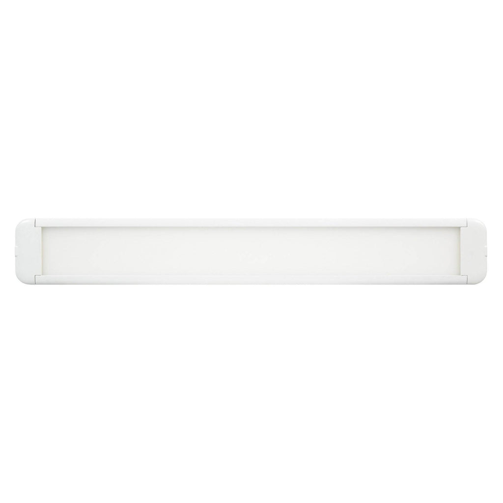 Adjustable Under Cabinet Light, White J9065