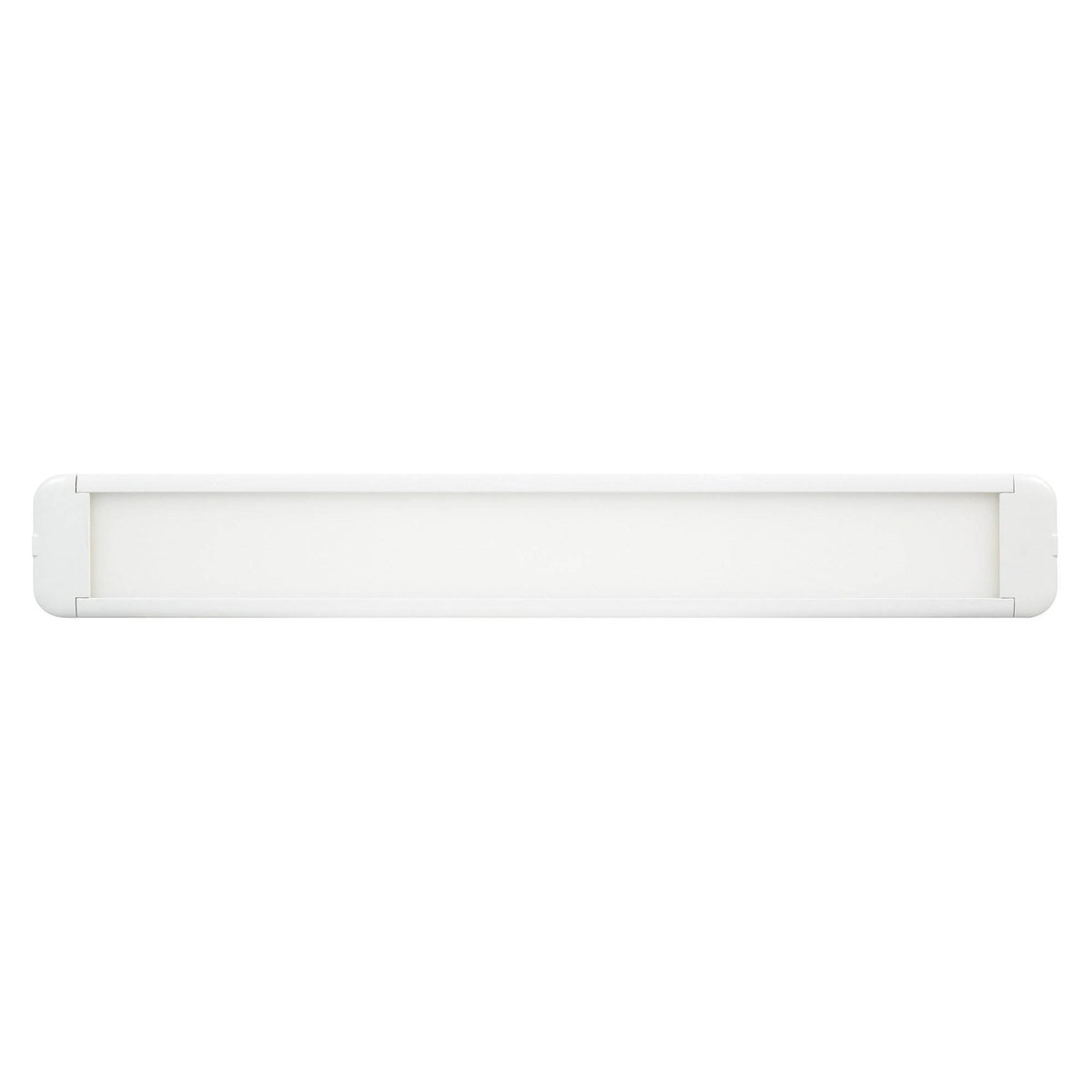 Adjustable Under Cabinet Light, White J9065