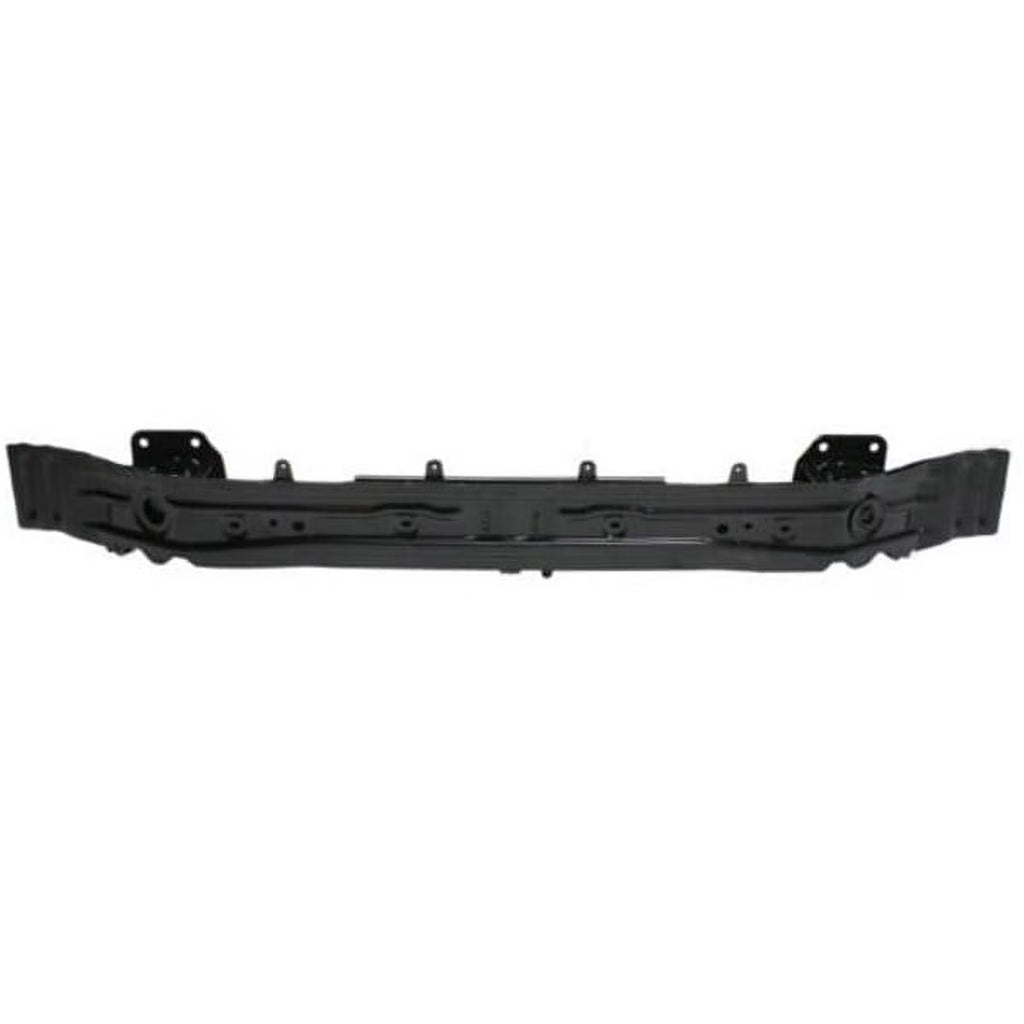 Steel Front Bumper Reinforcement Crossmember Impact Bar Beam F69821