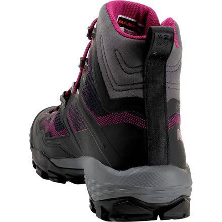 Phantom-Dark Pink Women's High GTX Boots B136