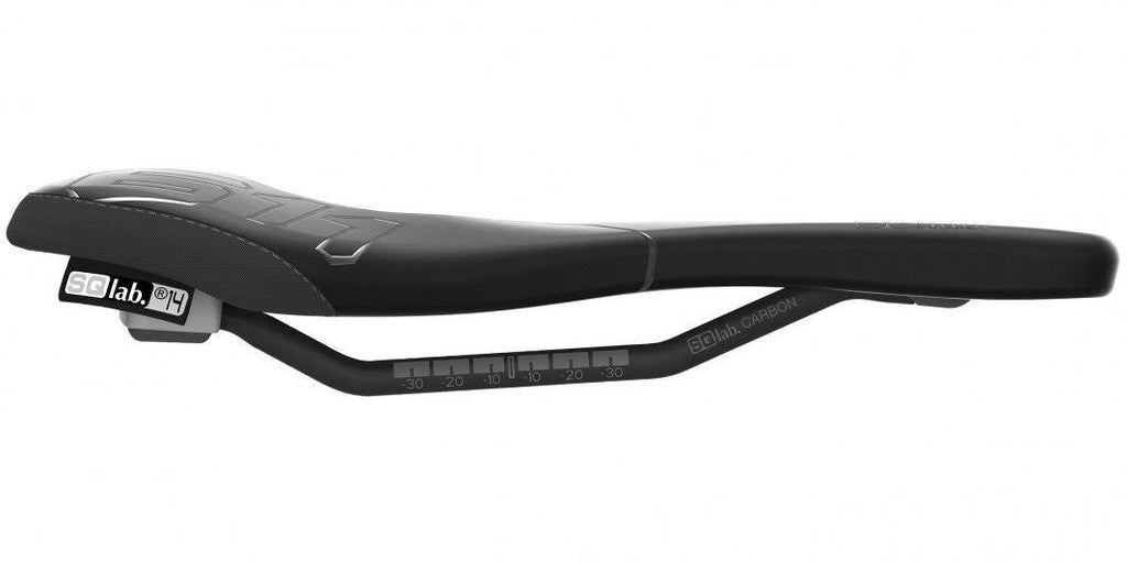 Carbon Saddle L64887