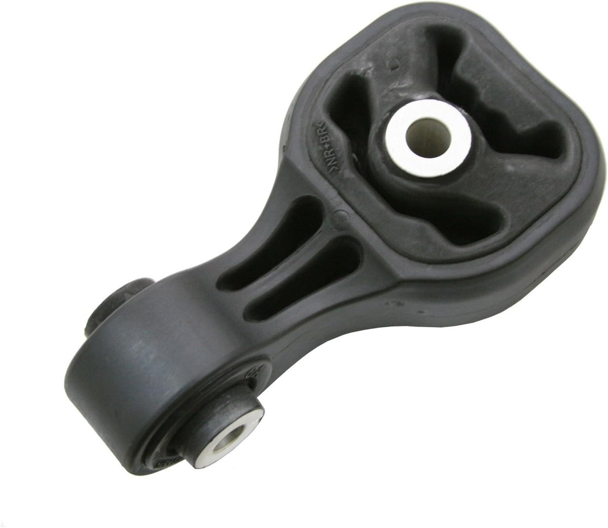 3pcs Set Motor Mounts Kit for Honda Fit 1.5L 4Cylinder Automatic Transmission Pack of 2 Z760110