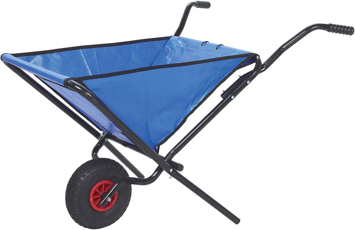 Folding Wheelbarrow G522