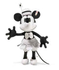 Steamboat Willie Minnie Mouse 90th Birthday Limited Edition S652589
