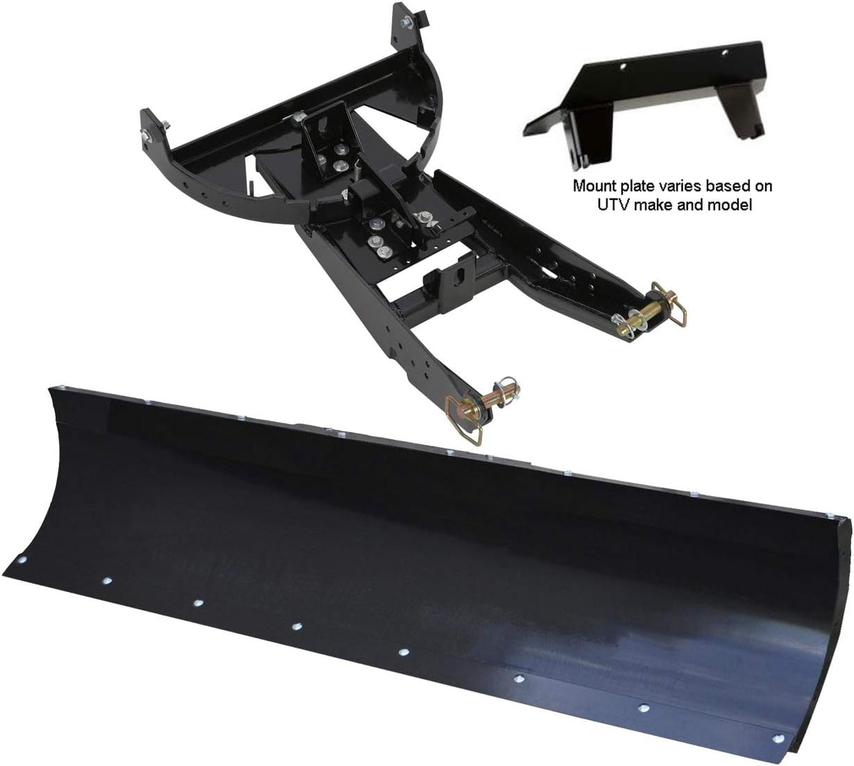 UTV Snow Plow Kit G82077