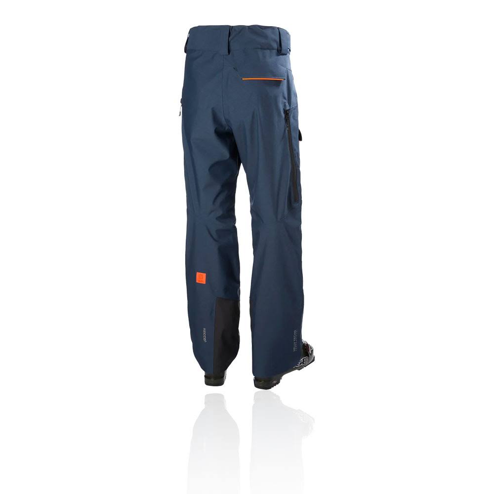 North Sea Blue Garibaldi Pant XL R263