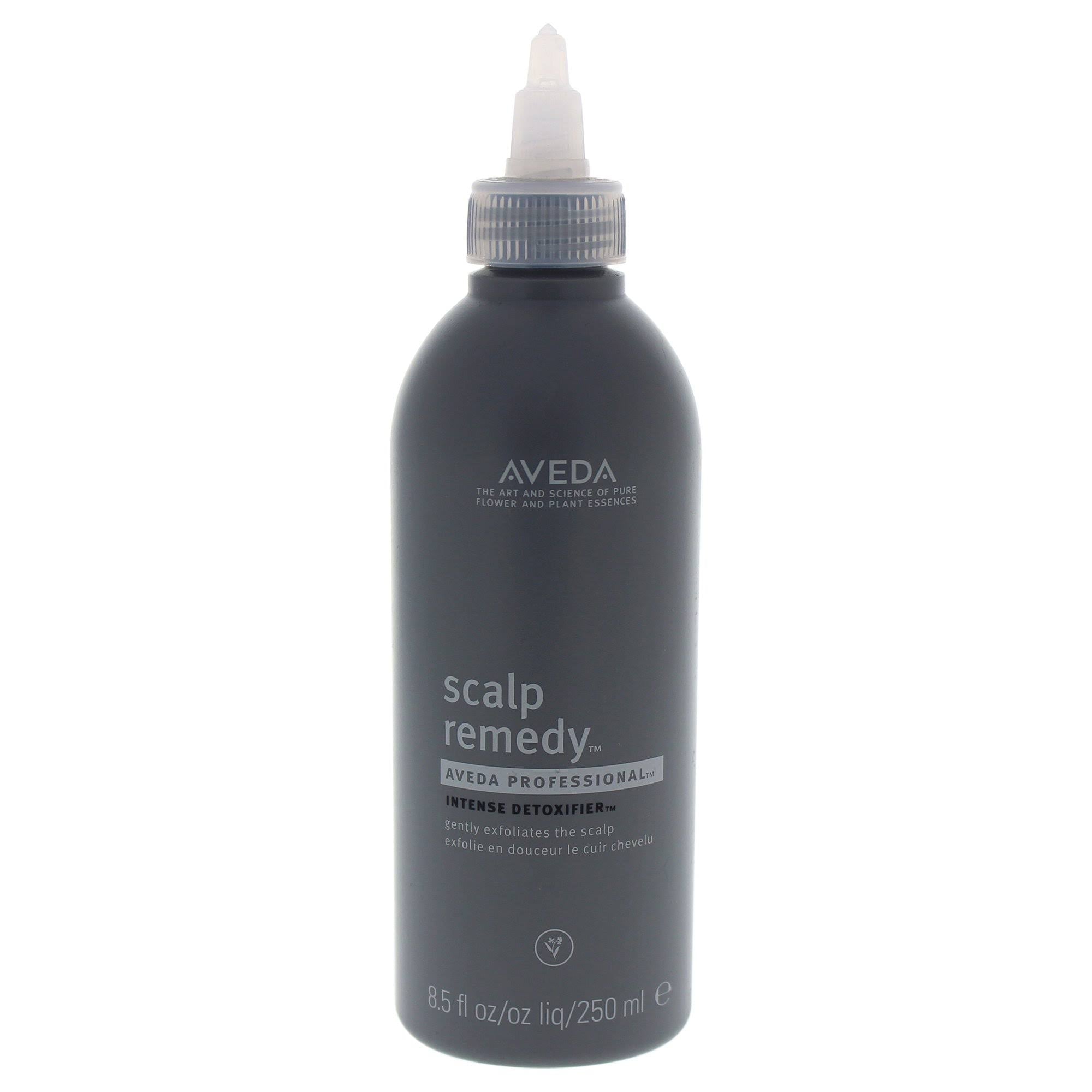 Scalp Remedy Intense Detoxifier 8.5 oz Z672