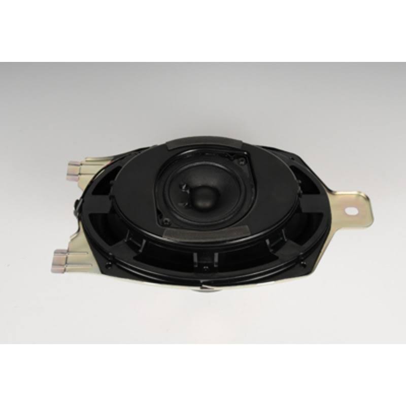 Rear Radio Speaker Z948402