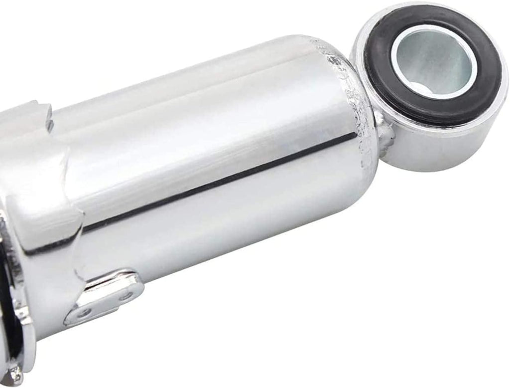 267mm 10.5" Rear Shock Absorber Chrome (A Pair) I47995
