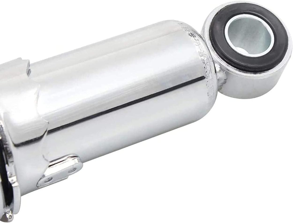267mm 10.5" Rear Shock Absorber Chrome (A Pair) I47995