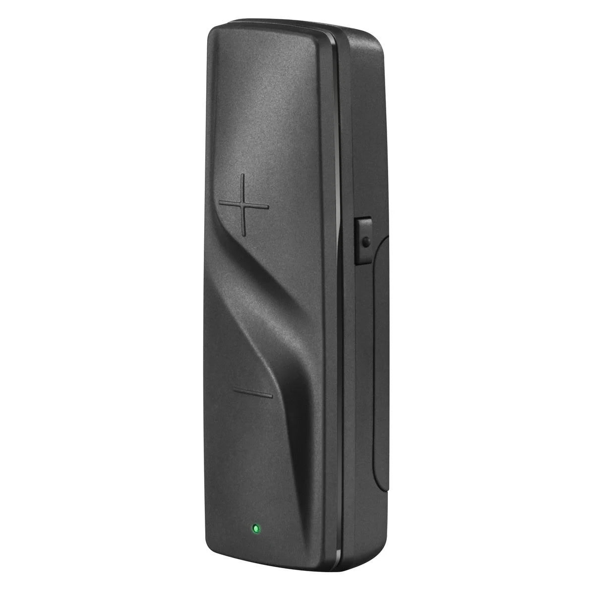 Black Wireless Audio System C929643