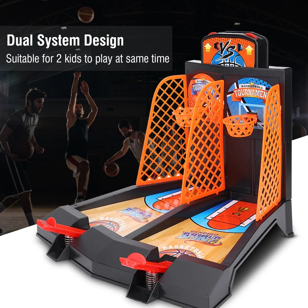 Tabletop Basketball Game V259078