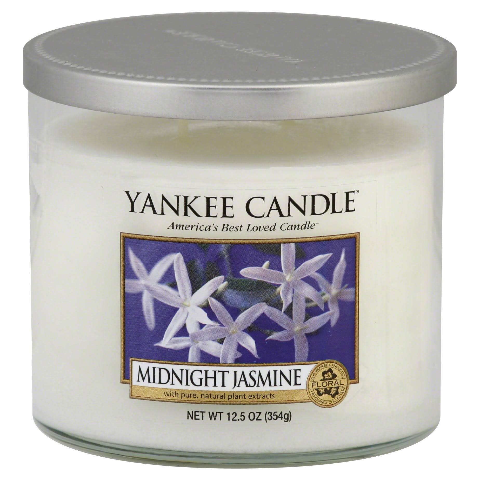 Midnight Jasmine Candle, 12.5 oz N321