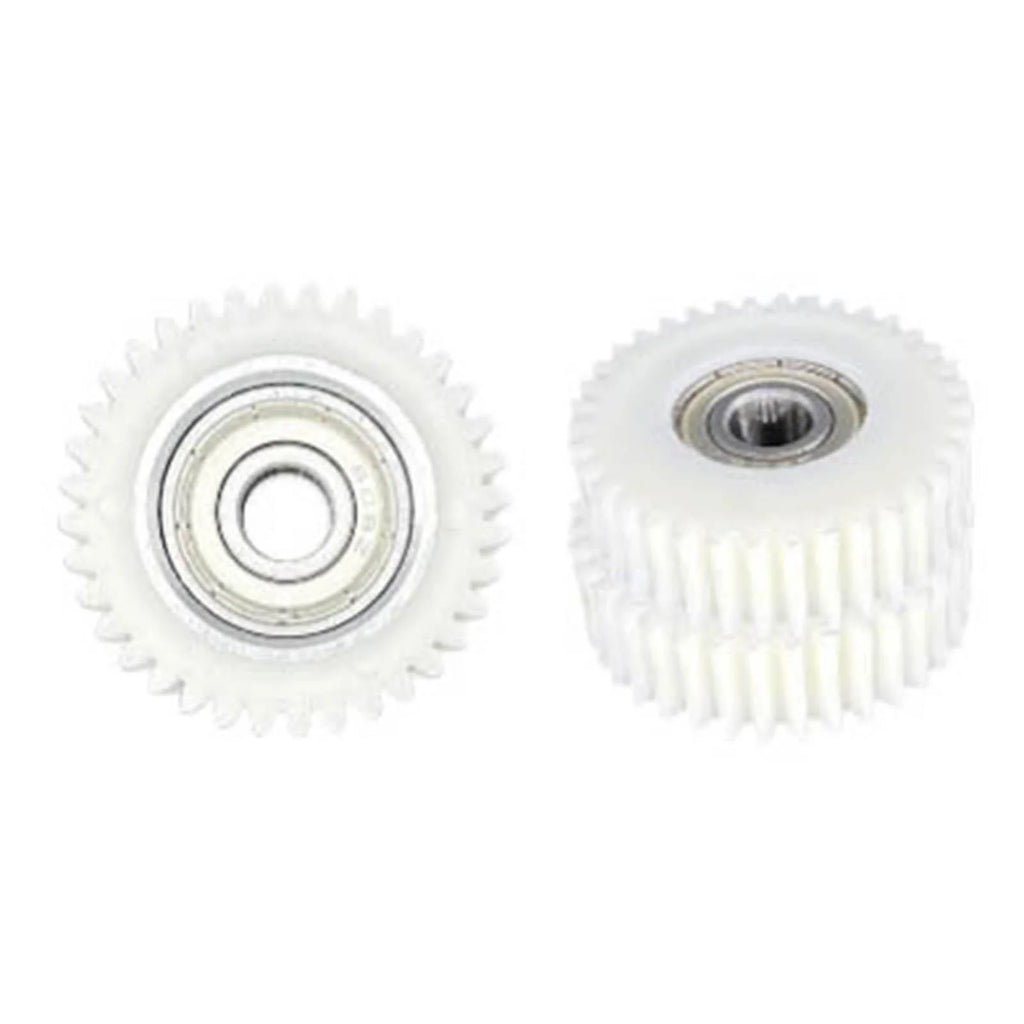 3pcs 6T Planetary Gears Set, Outer Diameter 37mm, Nylon K342