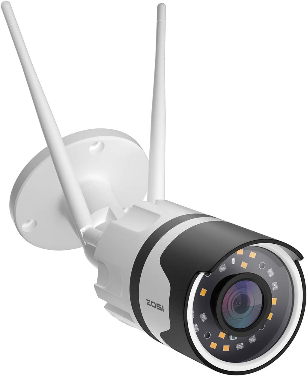 16CH 1080P Security Camera System with 4TB Hard Drive D902