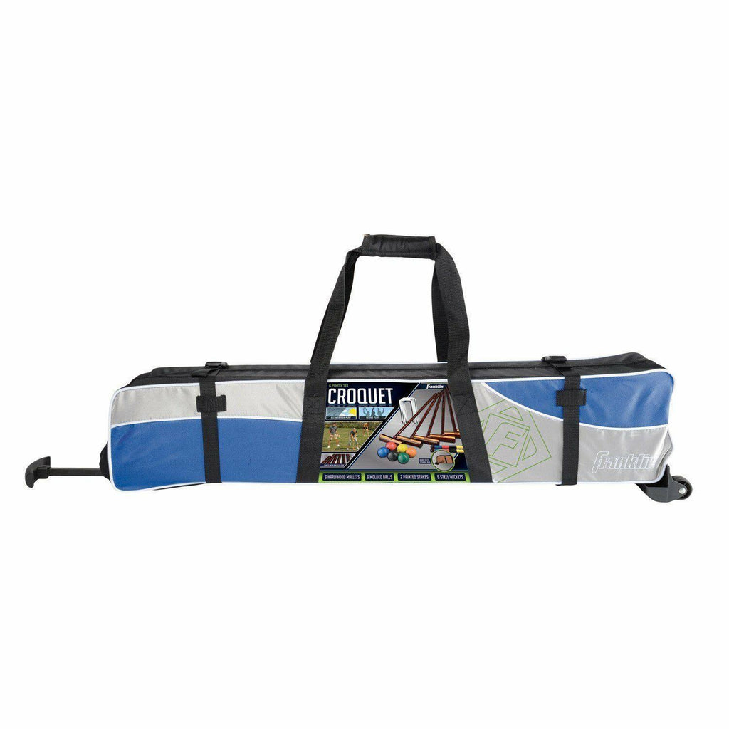 Croquet Set E9418
