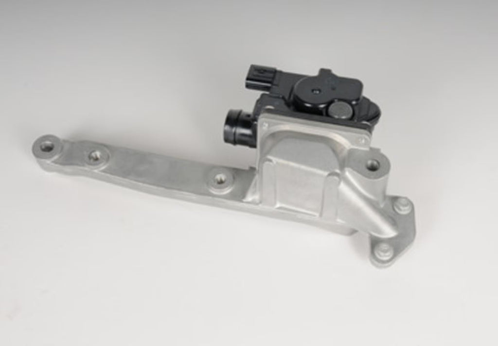 Secondary Air Injection Check Valve L2690