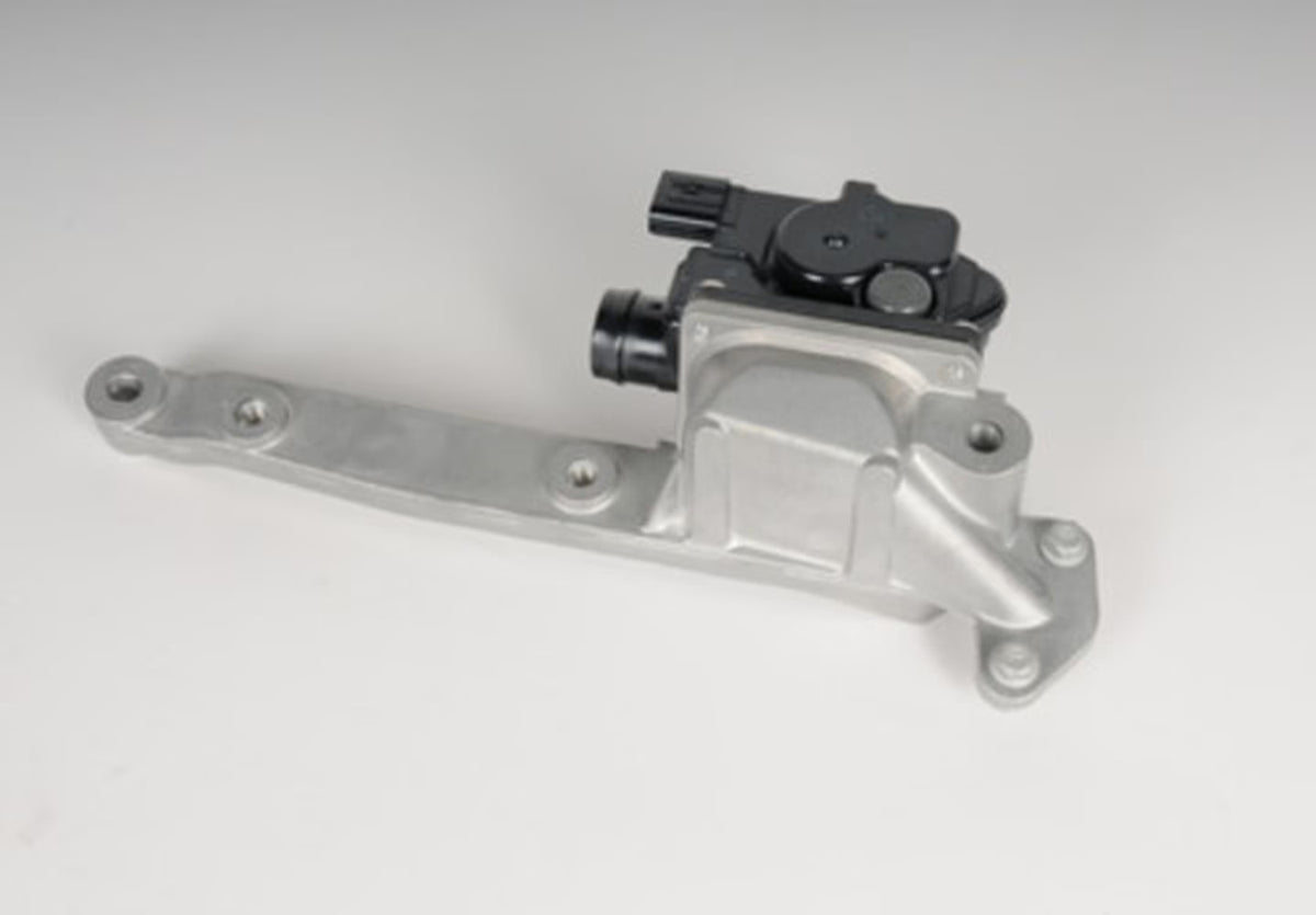 Secondary Air Injection Check Valve L2690