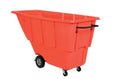 Light Duty Tilt Truck 1/2 Cu yd Red T175