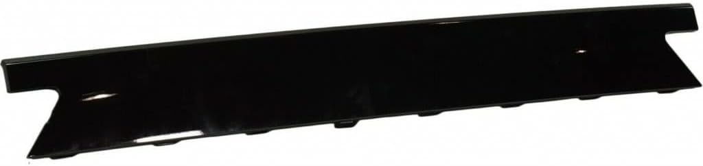 Rear Center Bumper Cover Trim Panel Pack of 2 X915