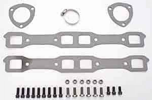 Exhaust Header S2970
