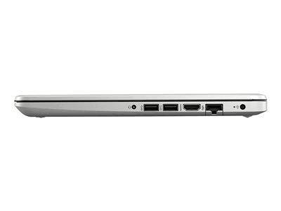 14″ Notebook Core i3 8 GB RAM 128 GB SSD Natural Silver J7898