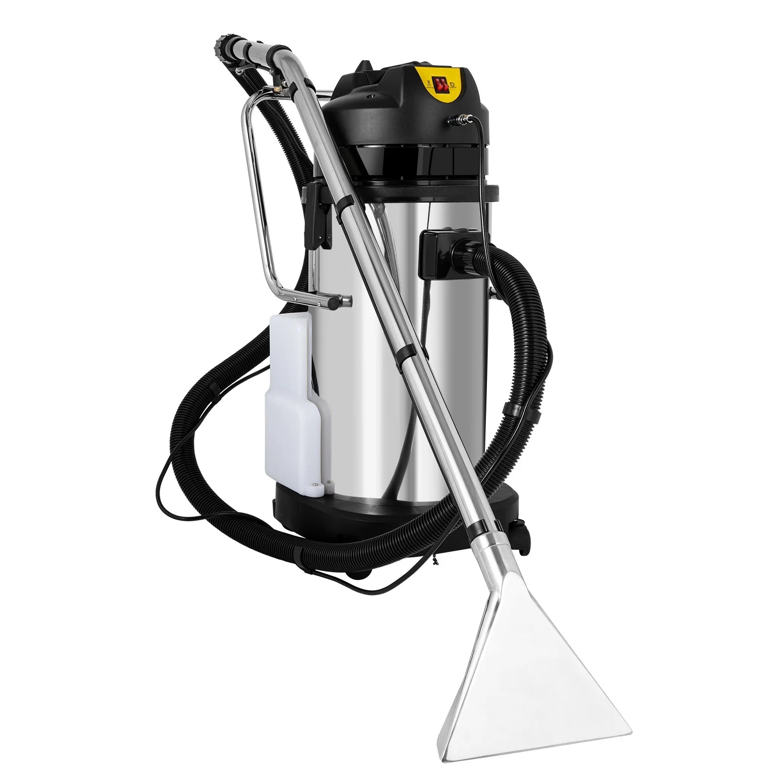 40L 3in1 Carpet Cleaner Vacuum Extractor G19308