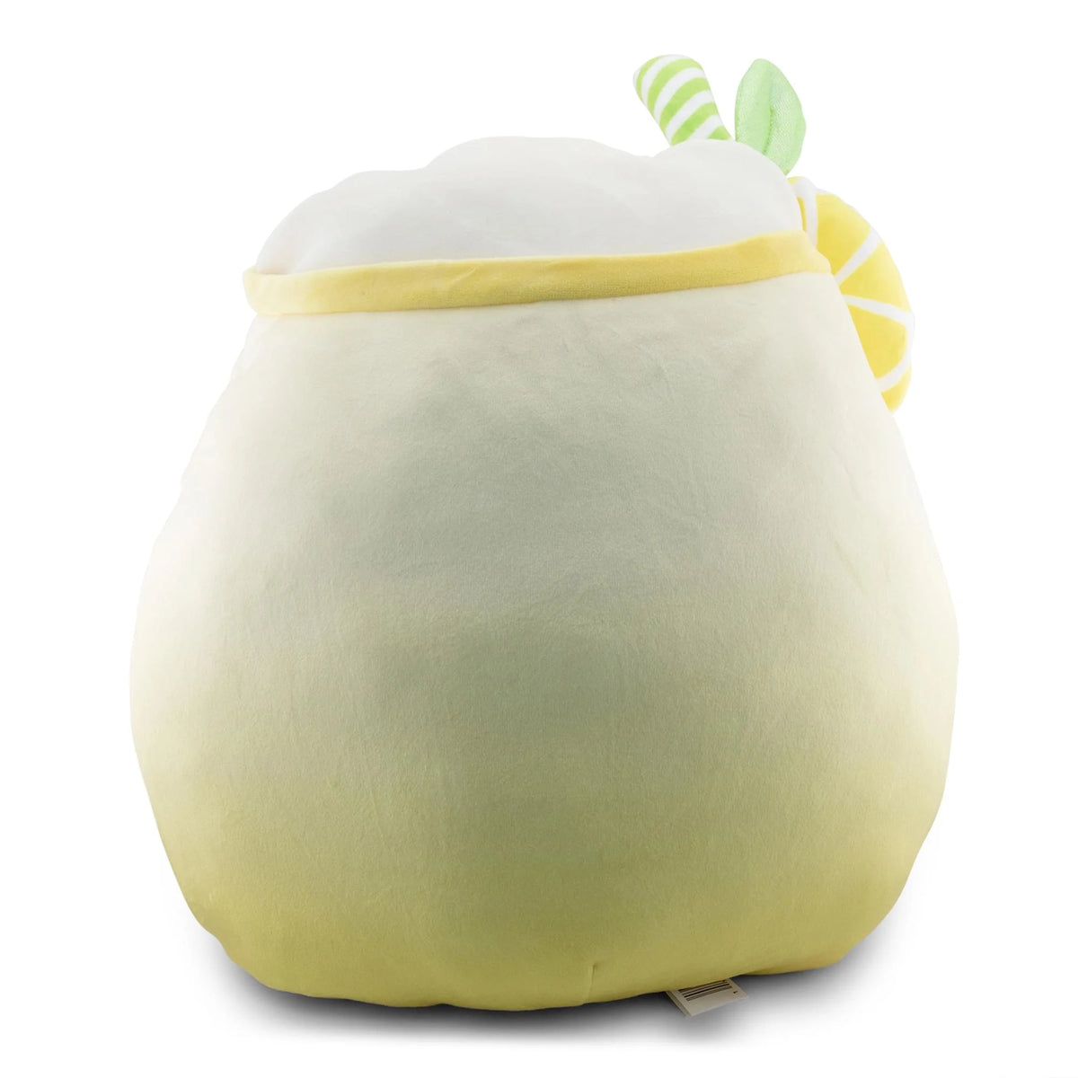 12 Inch Plush Lemonade Lemon Y306286