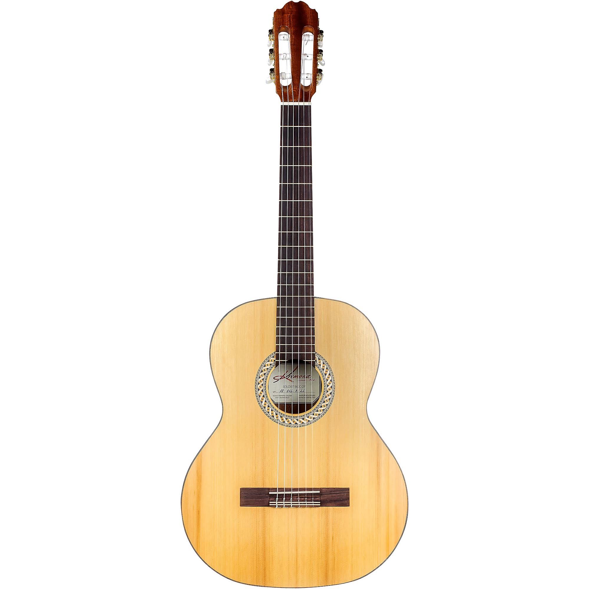 Classical Acoustic Guitar L24373