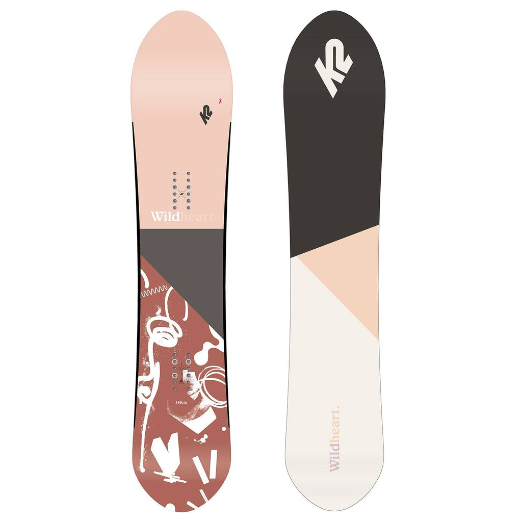 151 Snowboard V2358