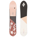 151 Snowboard V2358