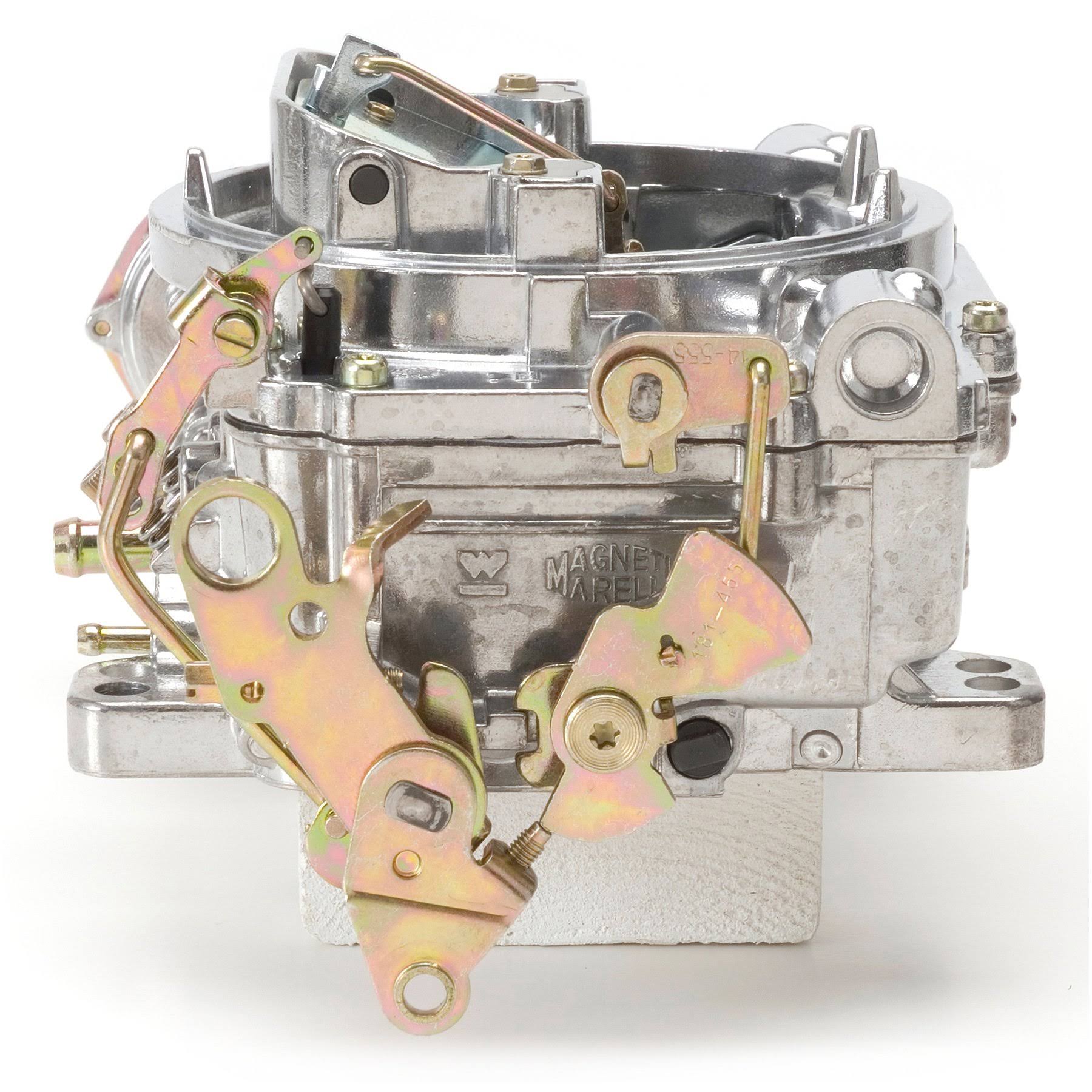 750 CFM Carburetor Q61162